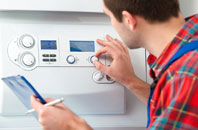 free Shepherds Gate gas safe engineer quotes